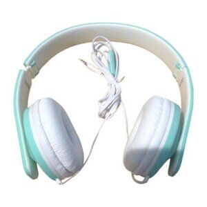 Merkury Wired Headphones & Built in Mic - Foldable